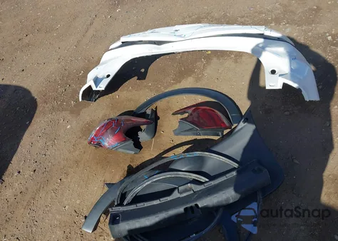 2022 Nissan Kicks S Xtronic Cvt z USA, uszkodzony, nr VIN 3N1CP5BV4NL531004